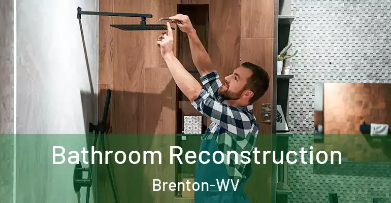 inner Bathroom imggen Bathroom Reconstruction Brenton-WV
