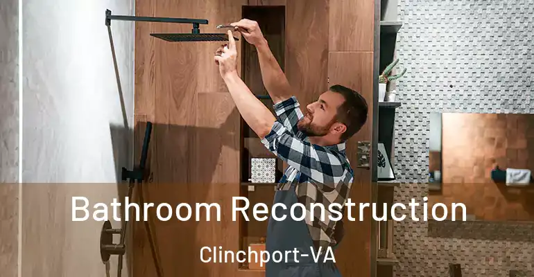 inner Bathroom imggen Bathroom Reconstruction Clinchport-VA