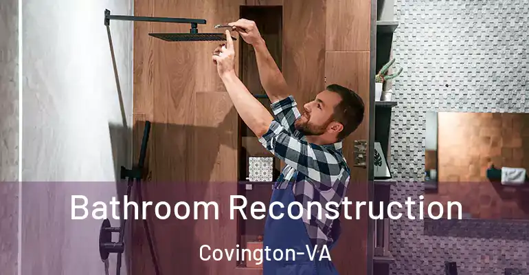 inner Bathroom imggen Bathroom Reconstruction Covington-VA