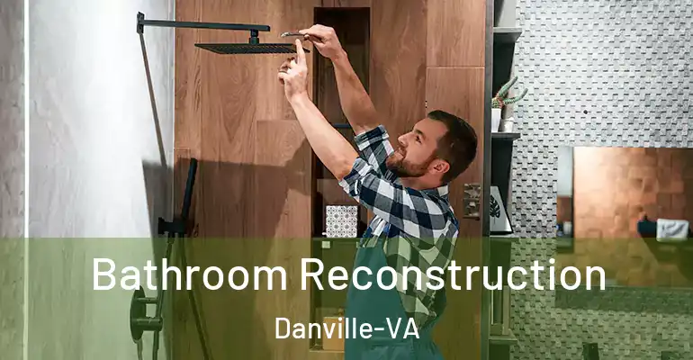 inner Bathroom imggen Bathroom Reconstruction Danville-VA