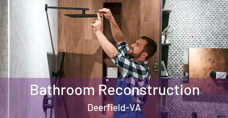 inner Bathroom imggen Bathroom Reconstruction Deerfield-VA