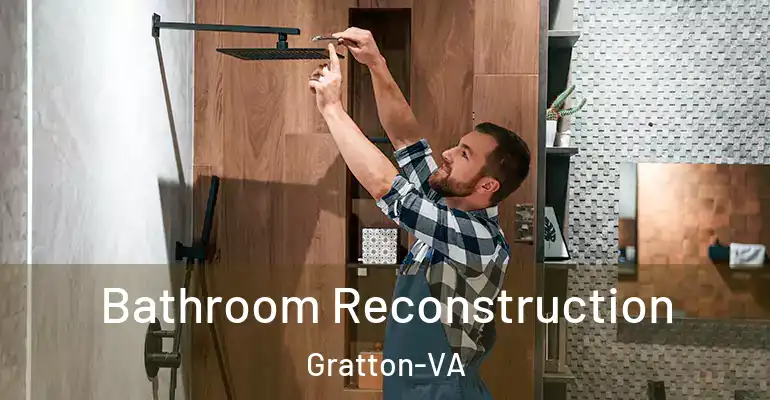 inner Bathroom imggen Bathroom Reconstruction Gratton-VA