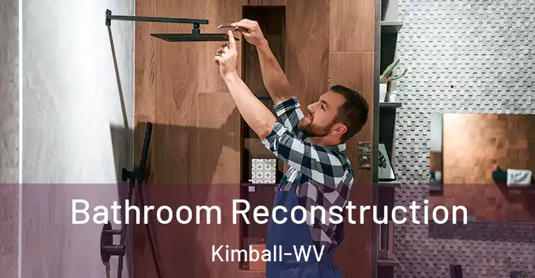 inner Bathroom imggen Bathroom Reconstruction Kimball-WV