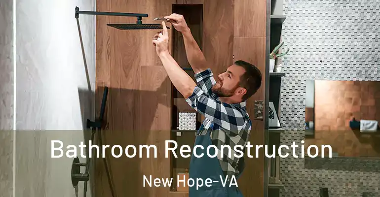 inner Bathroom imggen Bathroom Reconstruction New Hope-VA