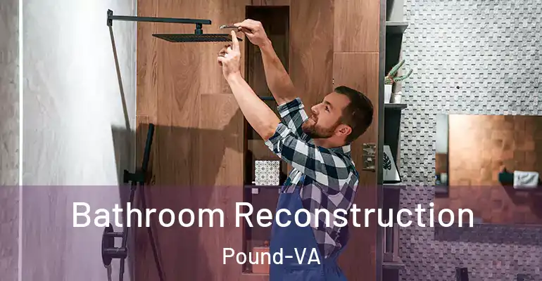 inner Bathroom imggen Bathroom Reconstruction Pound-VA