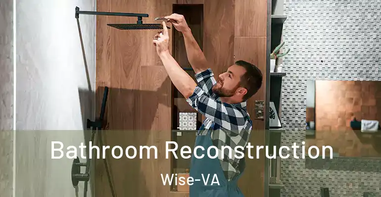 inner Bathroom imggen Bathroom Reconstruction Wise-VA