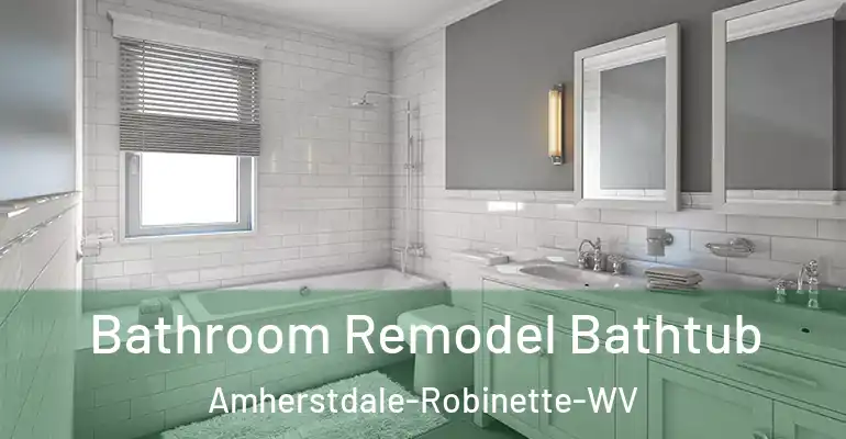 inner Bathroom imggen Bathroom Remodel Bathtub Amherstdale-Robinette-WV