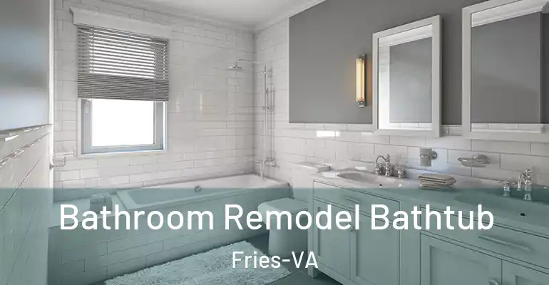 inner Bathroom imggen Bathroom Remodel Bathtub Fries-VA