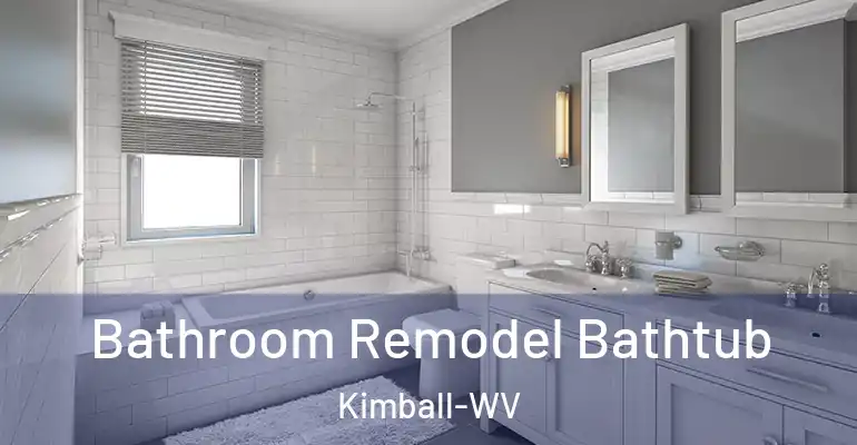 inner Bathroom imggen Bathroom Remodel Bathtub Kimball-WV