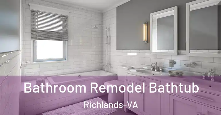 inner Bathroom imggen Bathroom Remodel Bathtub Richlands-VA