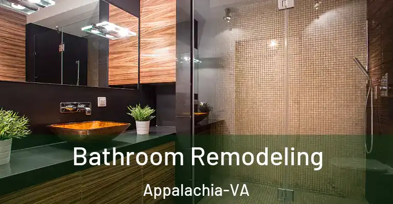 inner Bathroom imggen Bathroom Remodeling Appalachia-VA