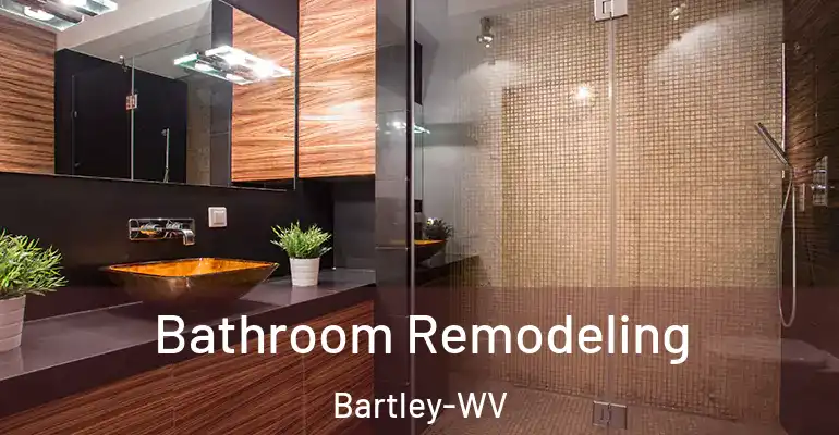 inner Bathroom imggen Bathroom Remodeling Bartley-WV