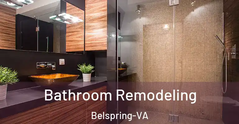 inner Bathroom imggen Bathroom Remodeling Belspring-VA