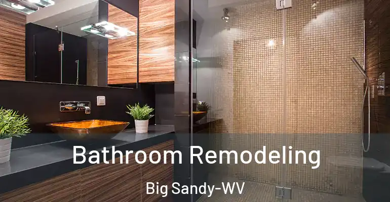 inner Bathroom imggen Bathroom Remodeling Big Sandy-WV