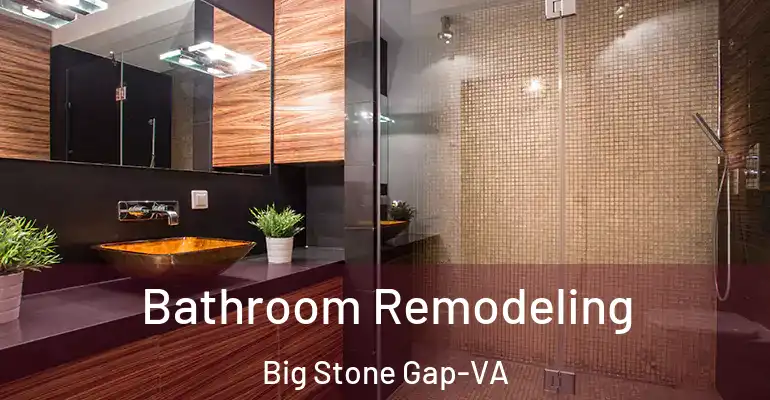 inner Bathroom imggen Bathroom Remodeling Big Stone Gap-VA