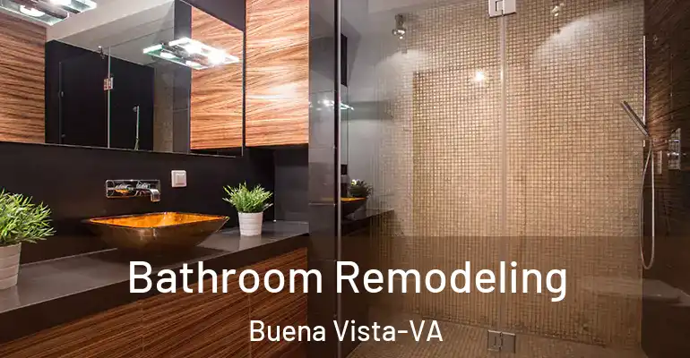 inner Bathroom imggen Bathroom Remodeling Buena Vista-VA