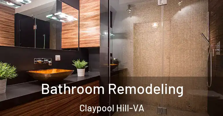 inner Bathroom imggen Bathroom Remodeling Claypool Hill-VA