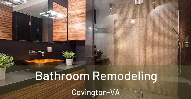 inner Bathroom imggen Bathroom Remodeling Covington-VA