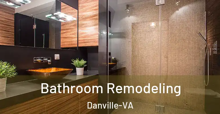 inner Bathroom imggen Bathroom Remodeling Danville-VA