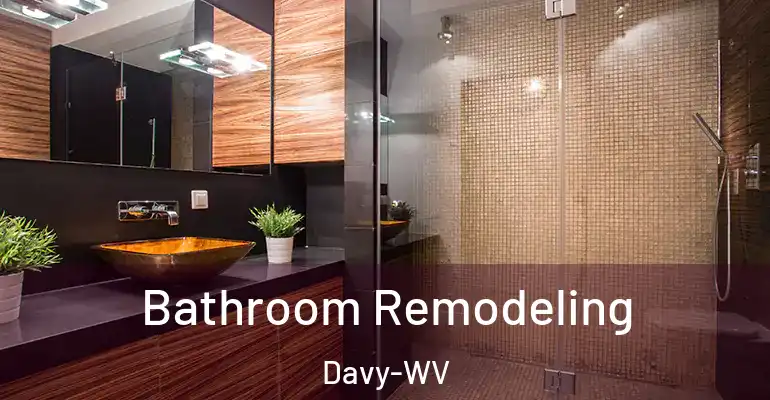 inner Bathroom imggen Bathroom Remodeling Davy-WV
