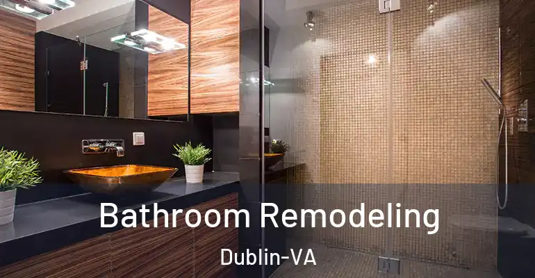 inner Bathroom imggen Bathroom Remodeling Dublin-VA