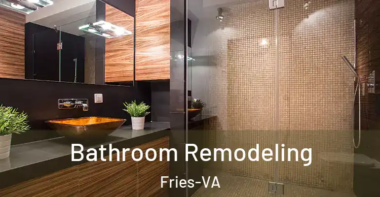 inner Bathroom imggen Bathroom Remodeling Fries-VA