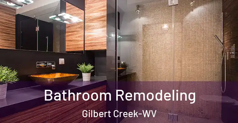 inner Bathroom imggen Bathroom Remodeling Gilbert Creek-WV