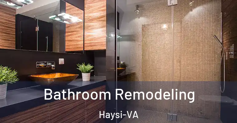 inner Bathroom imggen Bathroom Remodeling Haysi-VA