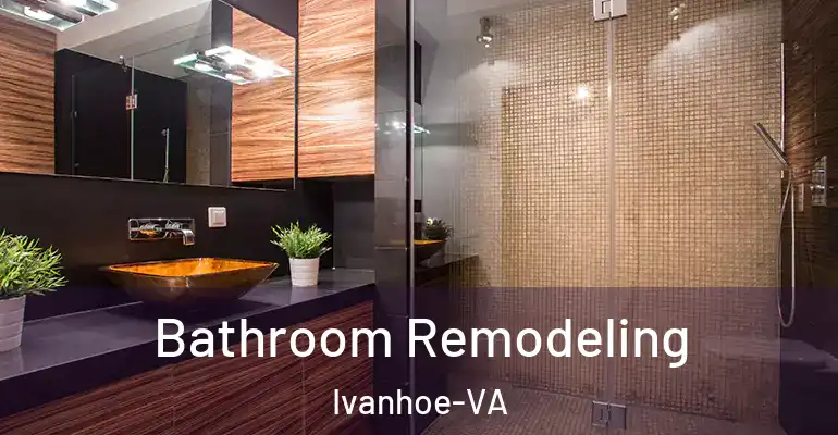 inner Bathroom imggen Bathroom Remodeling Ivanhoe-VA