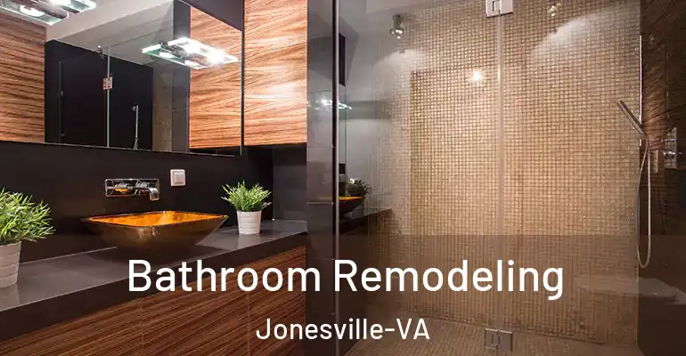 inner Bathroom imggen Bathroom Remodeling Jonesville-VA