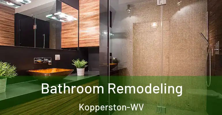 inner Bathroom imggen Bathroom Remodeling Kopperston-WV