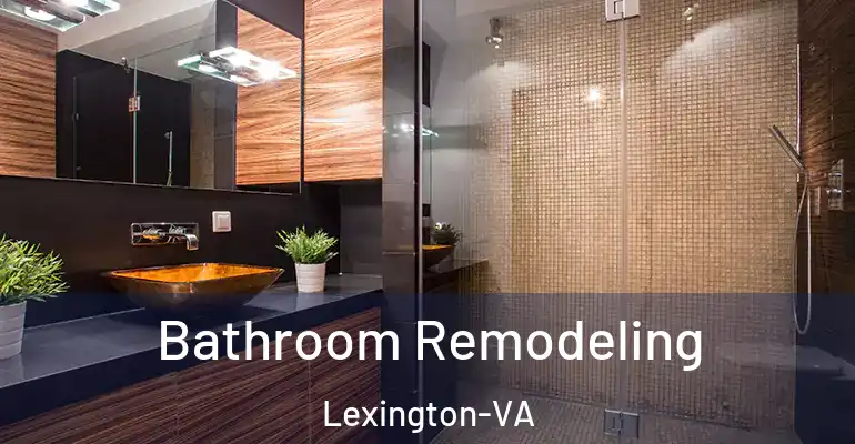 inner Bathroom imggen Bathroom Remodeling Lexington-VA