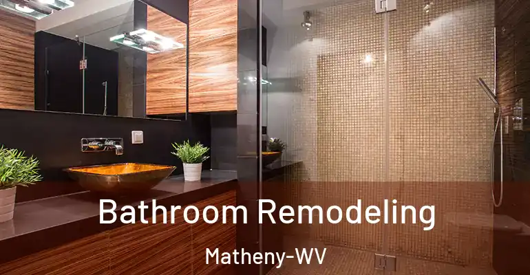inner Bathroom imggen Bathroom Remodeling Matheny-WV