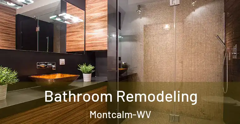 inner Bathroom imggen Bathroom Remodeling Montcalm-WV
