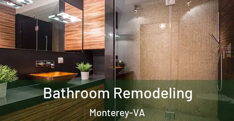 inner Bathroom imggen Bathroom Remodeling Monterey-VA