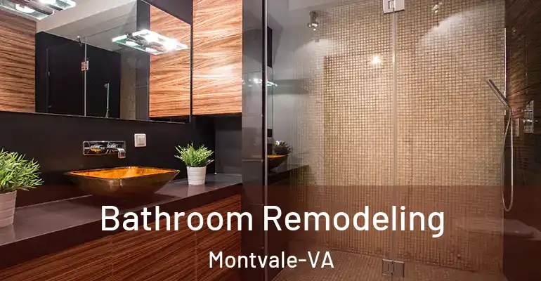 inner Bathroom imggen Bathroom Remodeling Montvale-VA