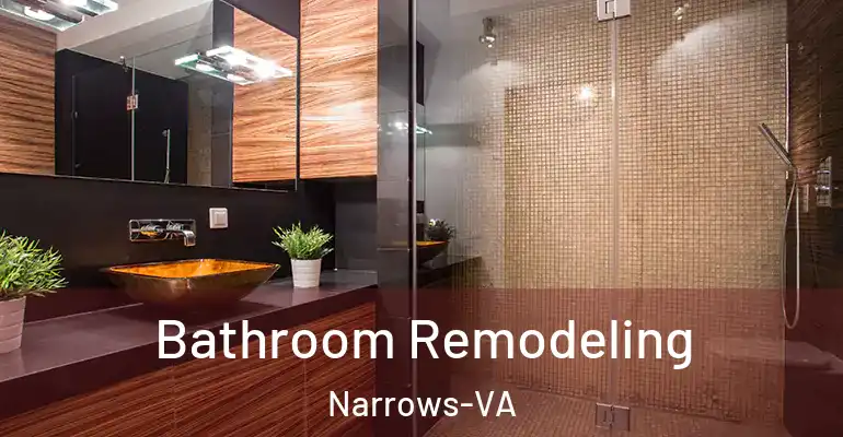 inner Bathroom imggen Bathroom Remodeling Narrows-VA