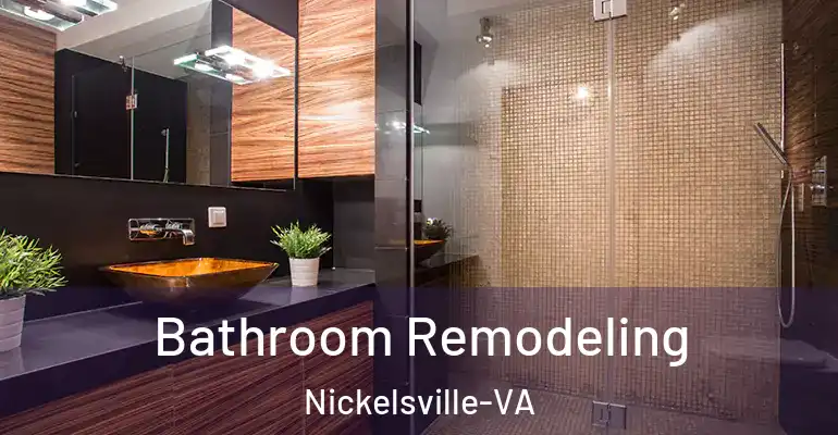 inner Bathroom imggen Bathroom Remodeling Nickelsville-VA