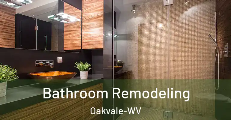 inner Bathroom imggen Bathroom Remodeling Oakvale-WV