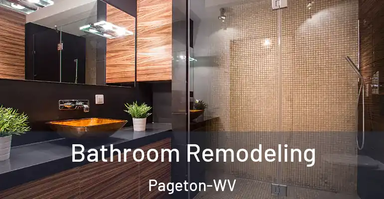 inner Bathroom imggen Bathroom Remodeling Pageton-WV