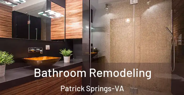 inner Bathroom imggen Bathroom Remodeling Patrick Springs-VA
