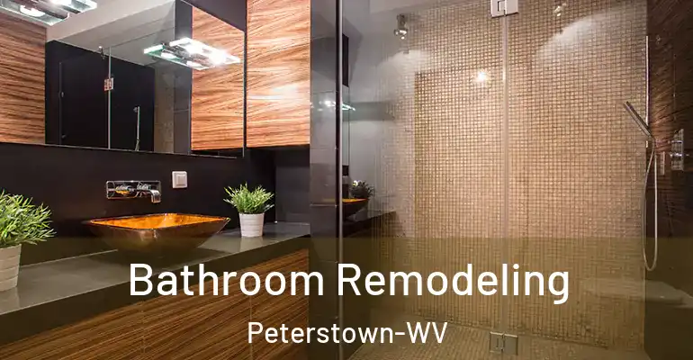 inner Bathroom imggen Bathroom Remodeling Peterstown-WV