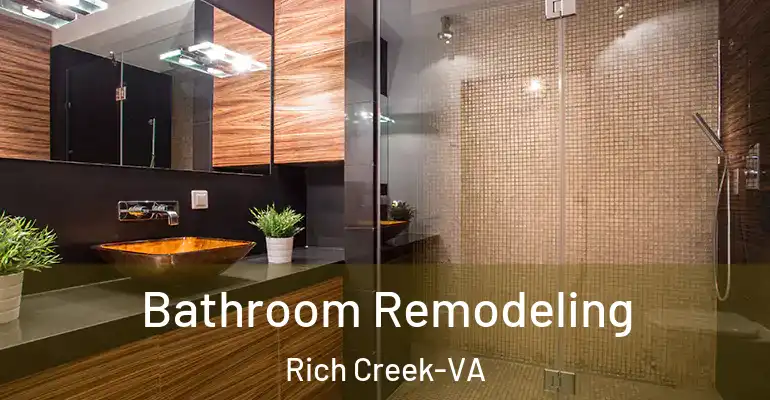 inner Bathroom imggen Bathroom Remodeling Rich Creek-VA