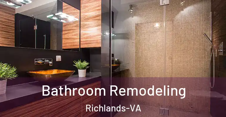 inner Bathroom imggen Bathroom Remodeling Richlands-VA
