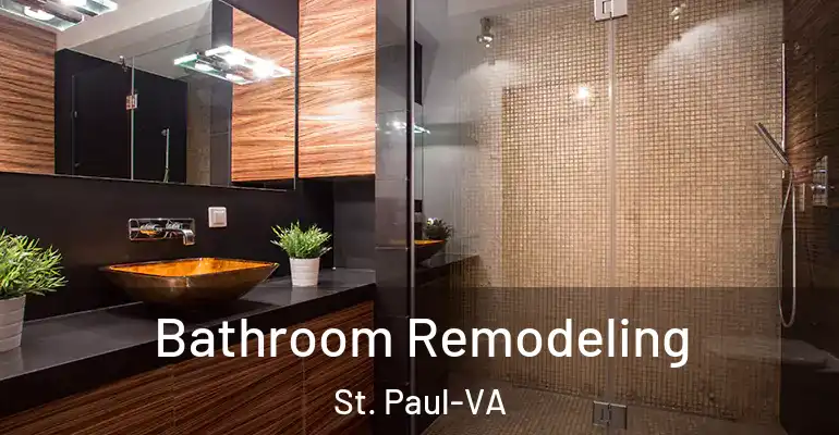 inner Bathroom imggen Bathroom Remodeling St. Paul-VA