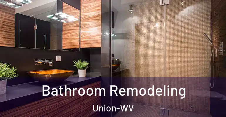 inner Bathroom imggen Bathroom Remodeling Union-WV
