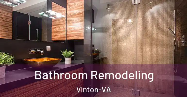 inner Bathroom imggen Bathroom Remodeling Vinton-VA