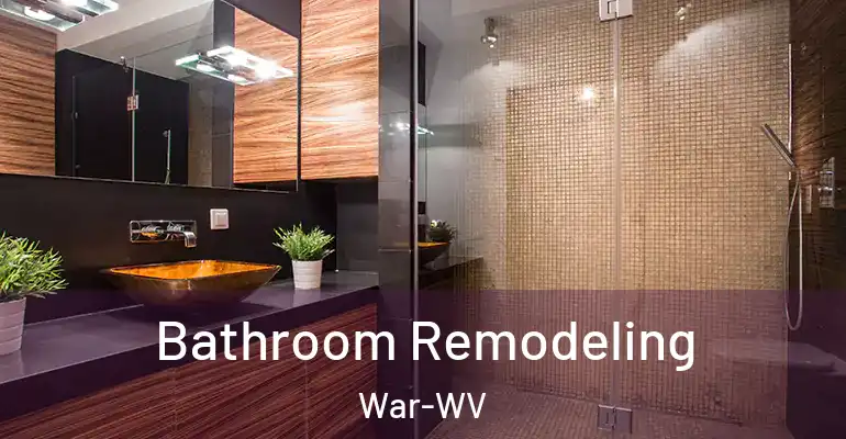 inner Bathroom imggen Bathroom Remodeling War-WV