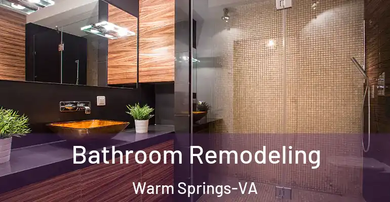 inner Bathroom imggen Bathroom Remodeling Warm Springs-VA