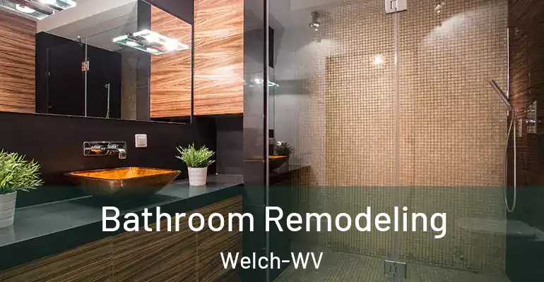 inner Bathroom imggen Bathroom Remodeling Welch-WV